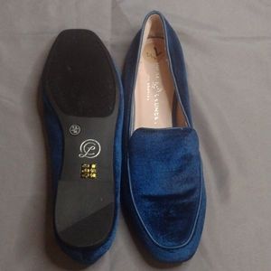 Women's Chinese Laundry Velvet Shoes